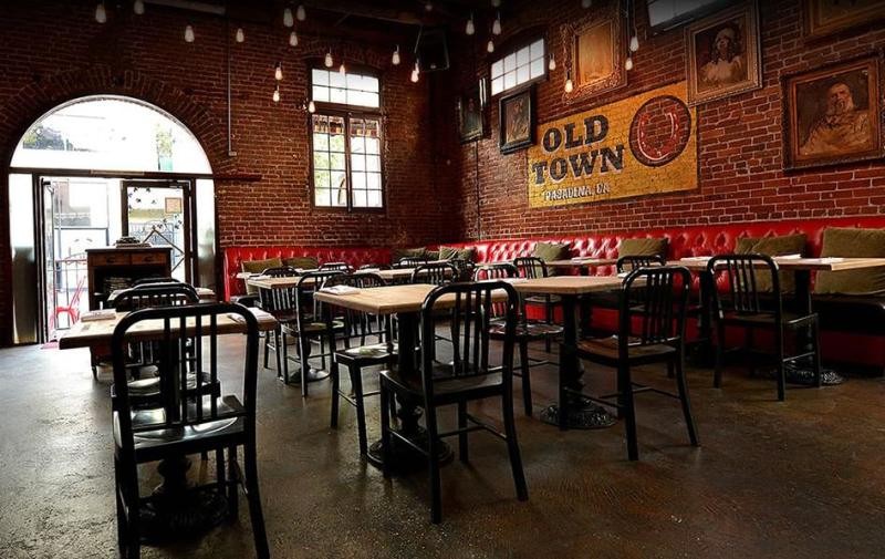 Edwin Mills by Equator - Old Pasadena | Visit Pasadena