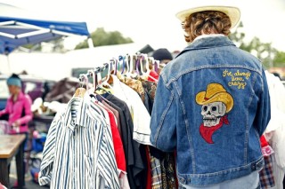 2026 Rose Bowl Spring Sunday Flea Market