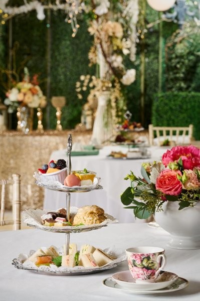 Tea Rose Garden - Visit Pasadena | Visit Pasadena