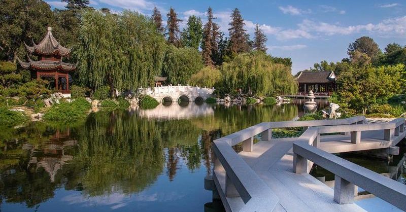 The Huntington Library