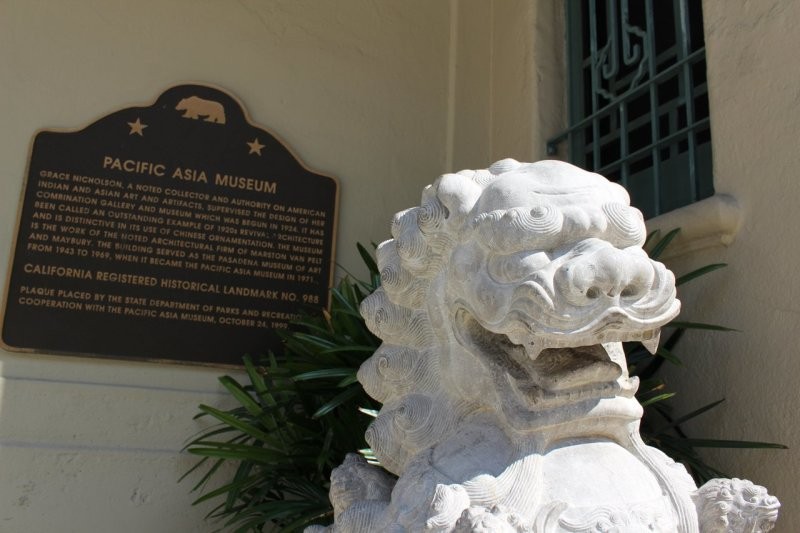 USC Pacific Asia Museum — Visit Pasadena | Visit Pasadena
