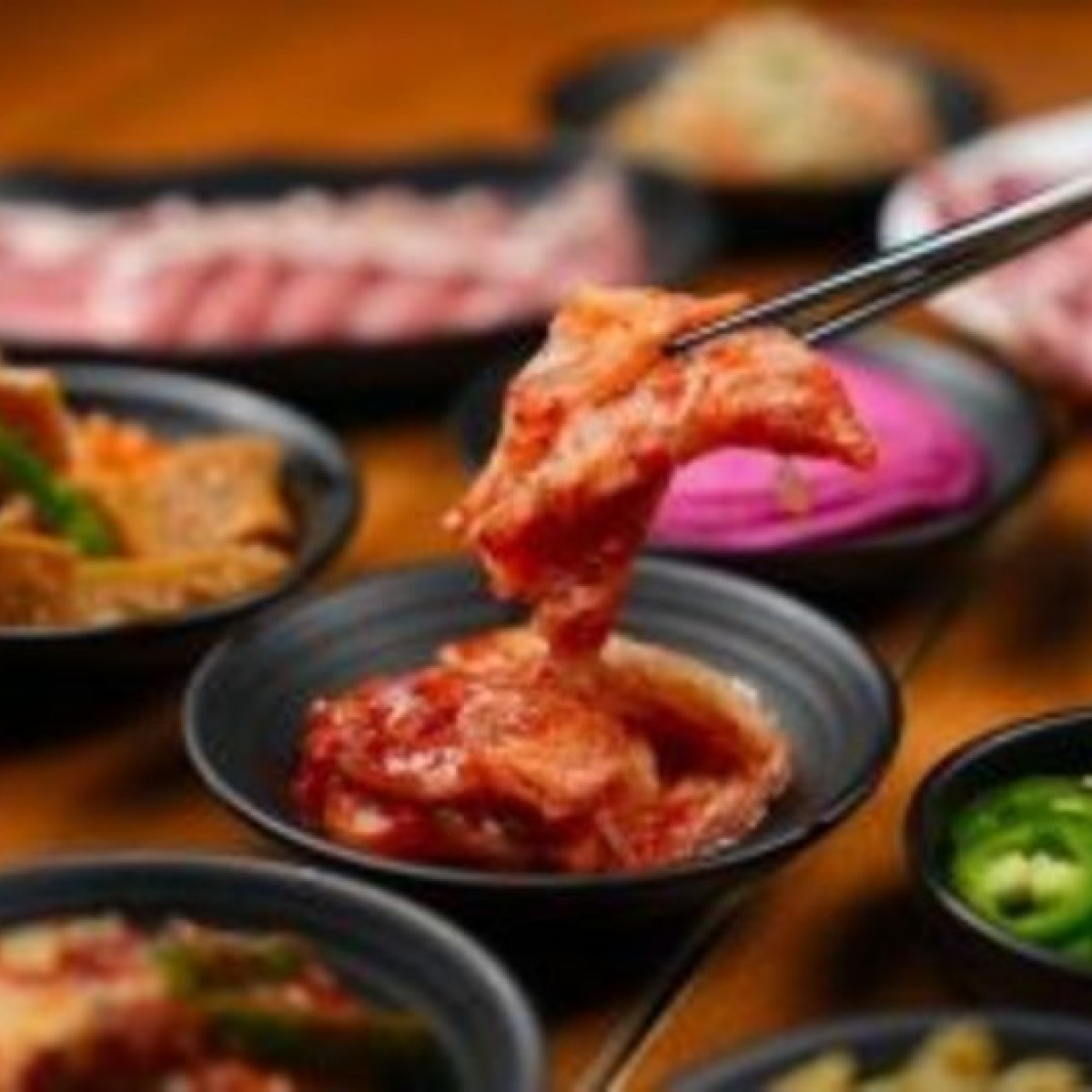 How To Order at Korean BBQ and the Best Dishes To Try