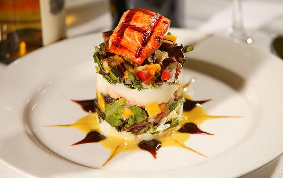 Parkway Grill — Visit Pasadena | Visit Pasadena