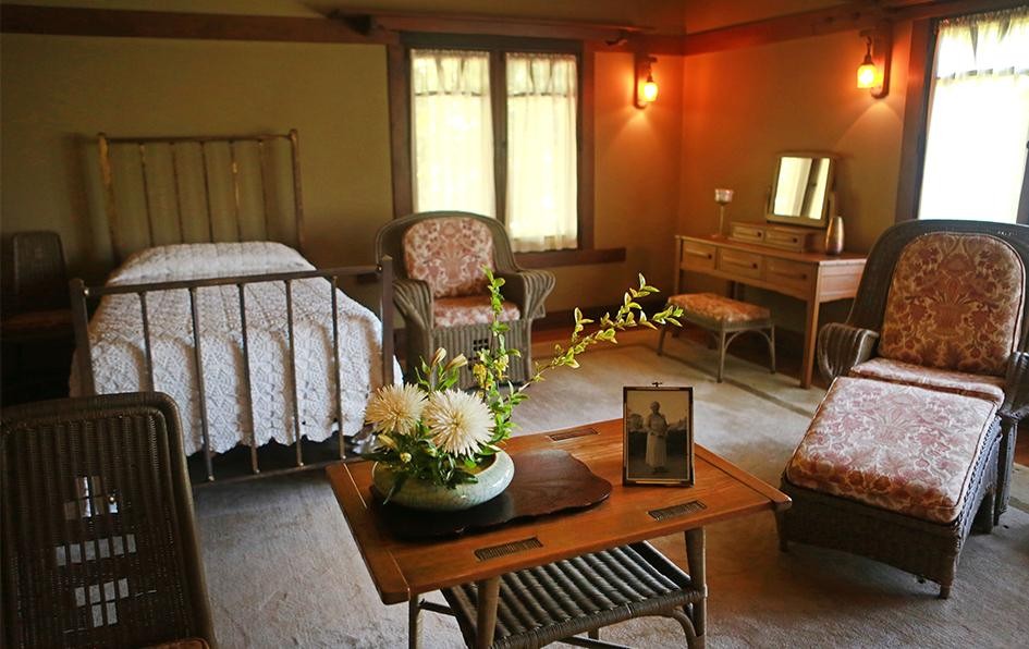 The Gamble House - Visit Pasadena | Visit Pasadena
