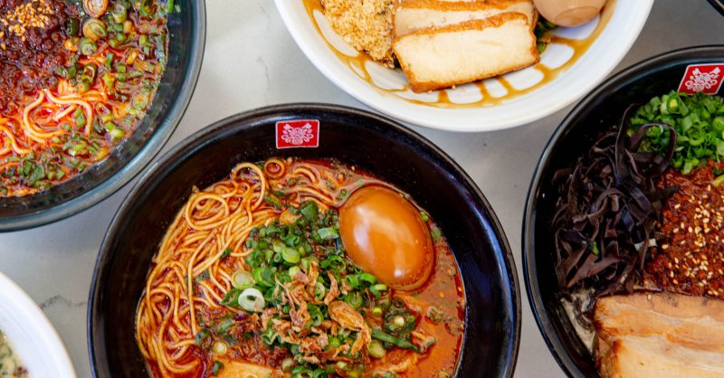 Tatsu Ramen - Visit Pasadena | Visit Pasadena