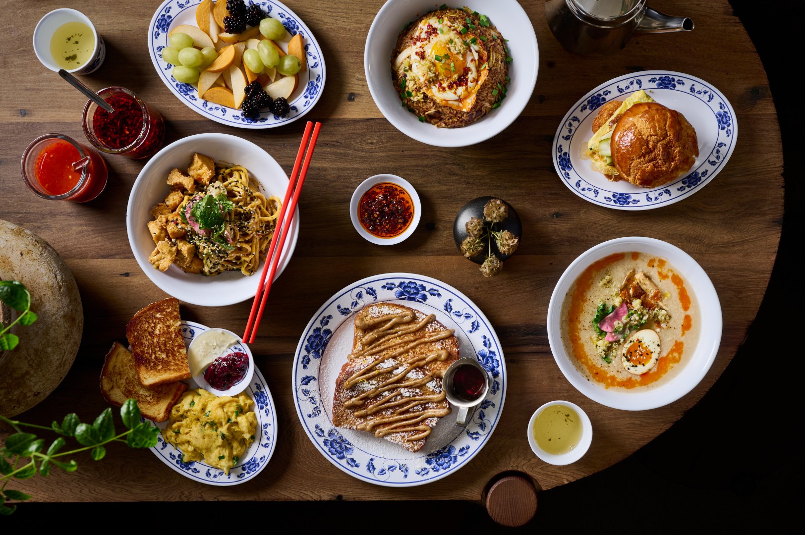 Woon Kitchen | Visit Pasadena