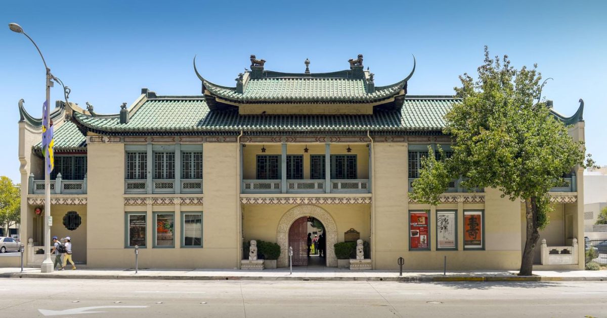 USC Pacific Asia Museum — Visit Pasadena | Visit Pasadena
