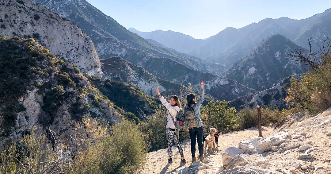 A Pasadena Getaway | Visit Pasadena