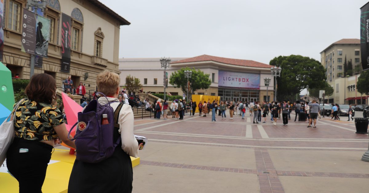 Pasadena Convention Center Full Event Calendar | Visit Pasadena