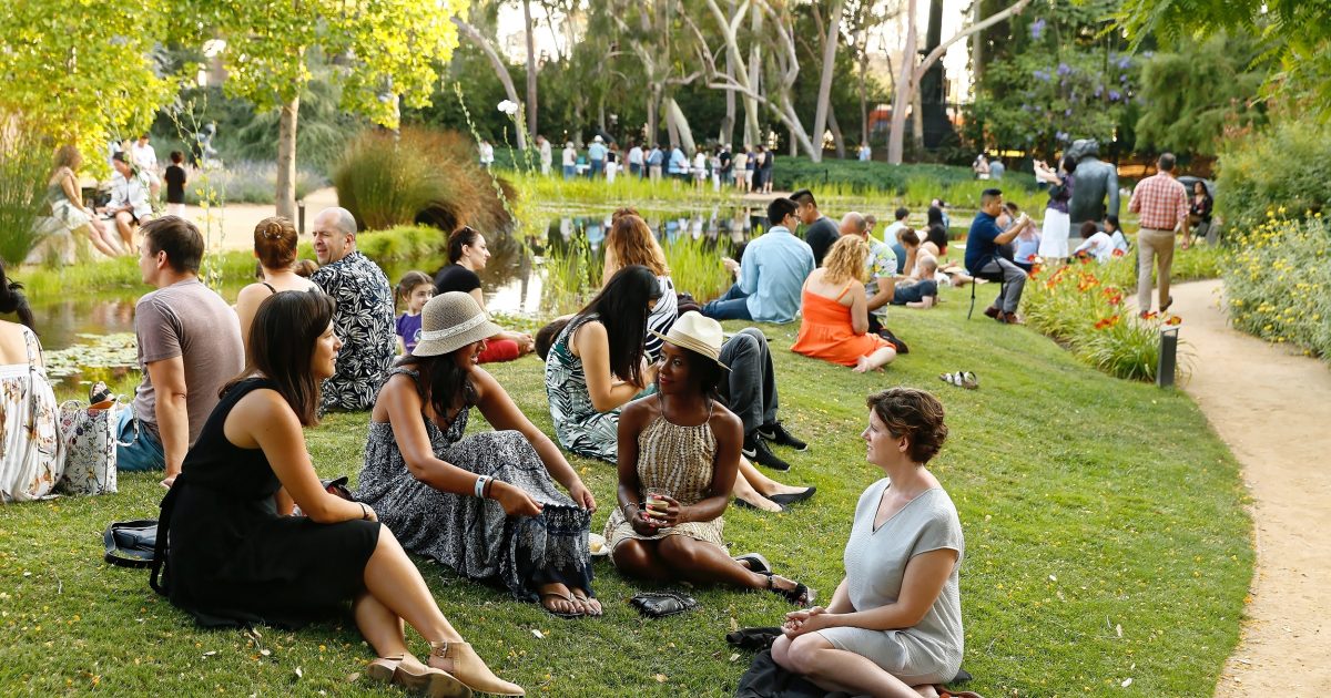 Summer Guide to Pasadena | Concerts, Events & Things to Do | Visit Pasadena