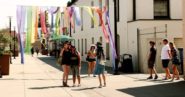 How to Experience Pasadena on a Budget