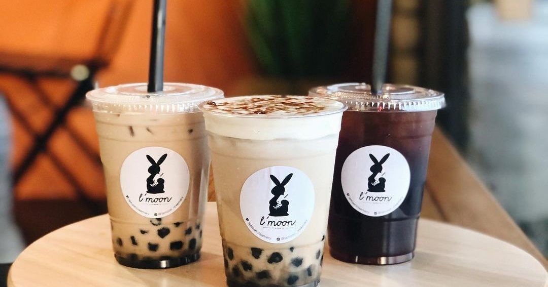 Boba Trail Passport | Visit Pasadena