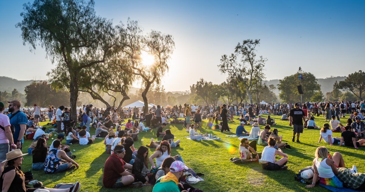 Pasadena Annual Events | Visit Pasadena