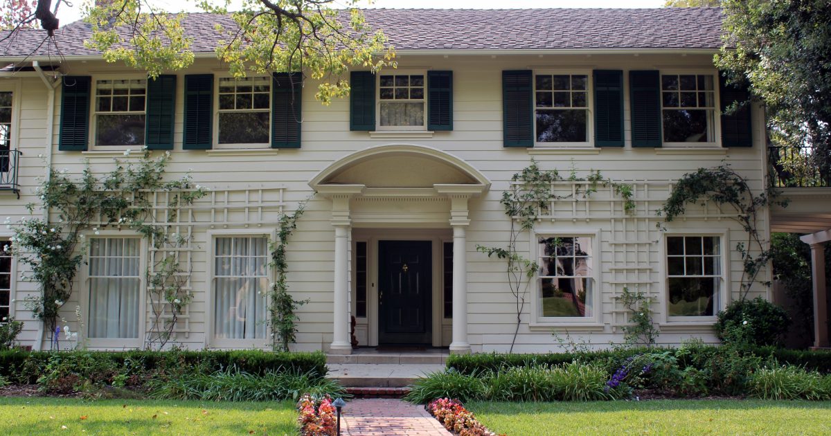 Iconic Movie Locations in Pasadena Visit Pasadena