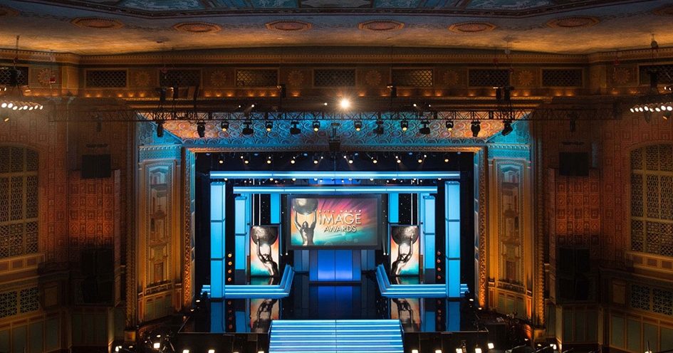Events - The Pasadena Civic | Visit Pasadena