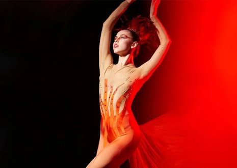 Los Angeles Ballet: Firebird & Serenade
