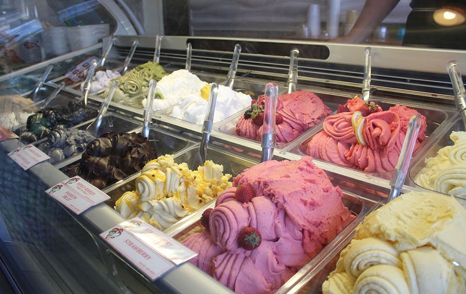 The Scoop on Pasadena's Ice Cream Scene - Visit Pasadena